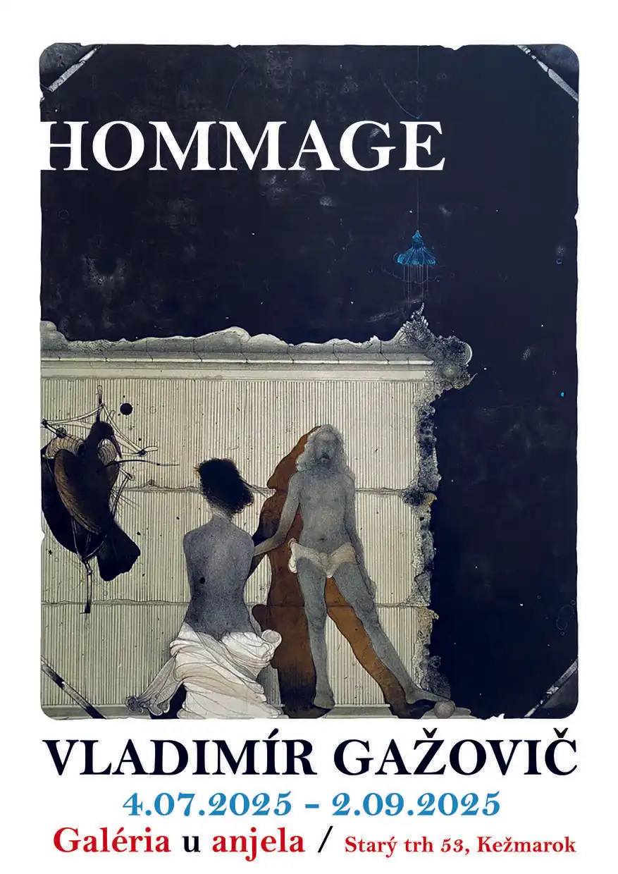 Hommage