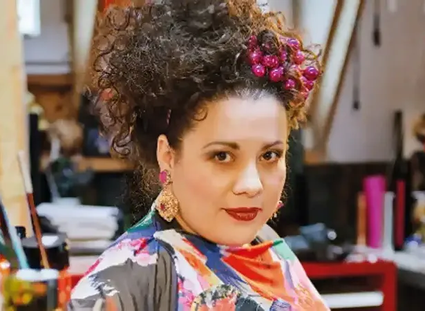 Noémi Kolčáková Szakálová