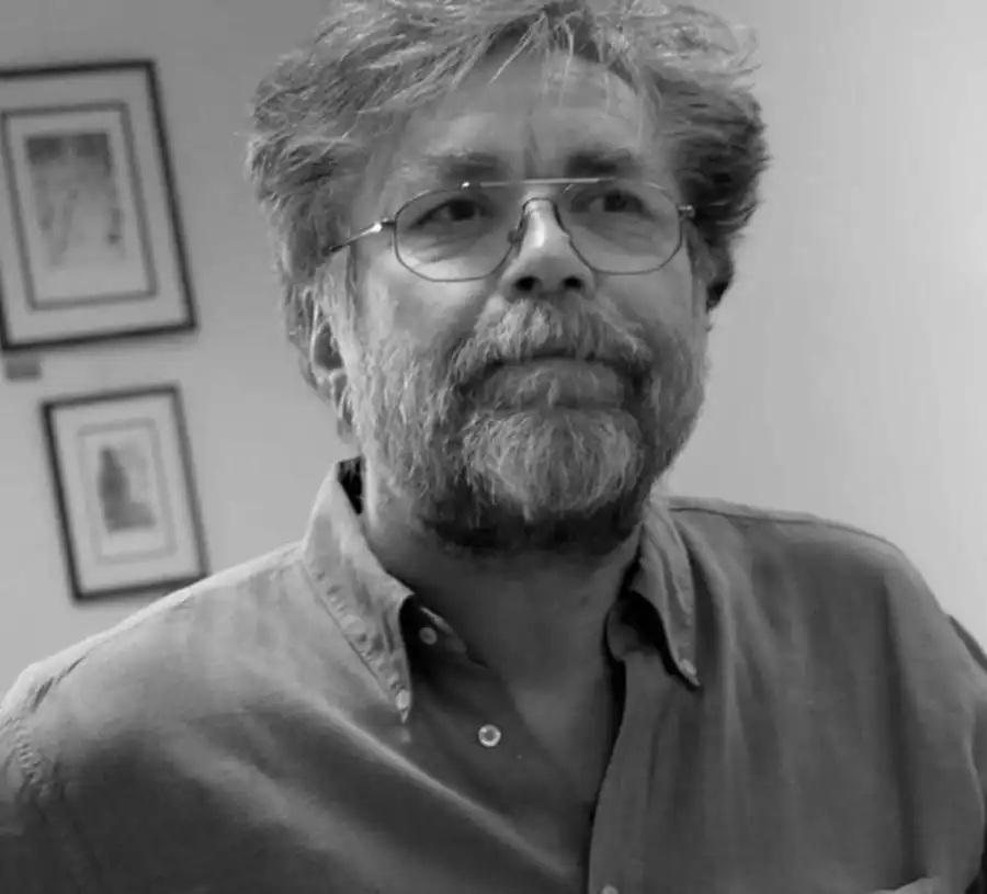 Peter Klucik